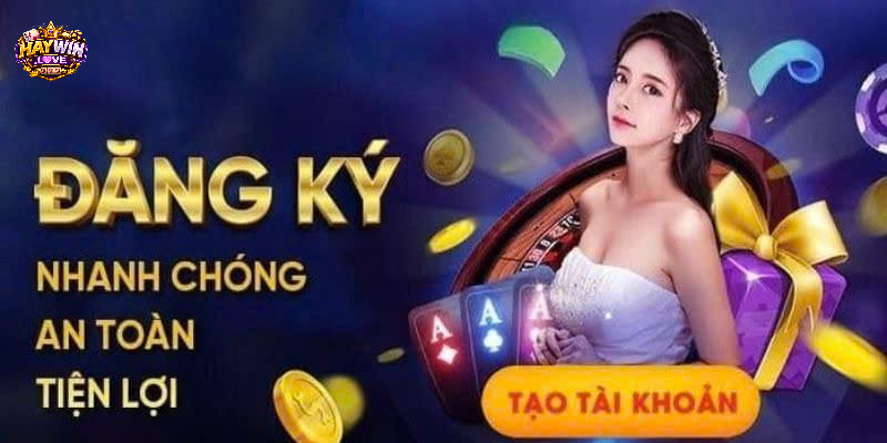 Đôi nét về đăng ký haywin