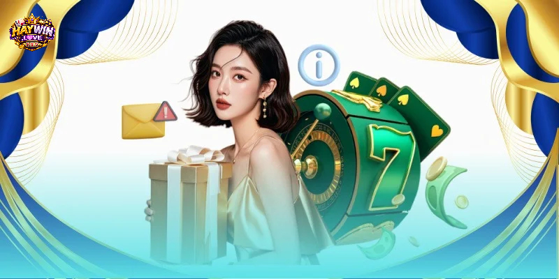 Đôi nét về đăng nhập haywin