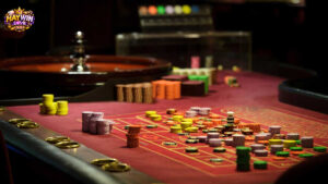 Đôi nét về mẹo chơi roulette haywin