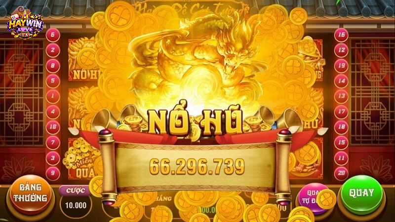 Tầm nhìn và sứ mệnh của Haywin
