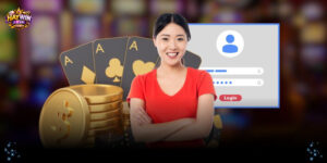 Hướng dẫn các bước đăng nhập haywin