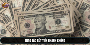 Hướng dẫn cách rút tiền haywin từ A đến Z