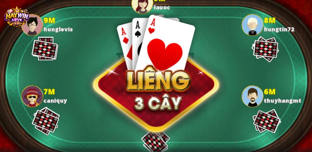 Hướng dẫn cách chơi liêng haywin chuẩn chuyên gia