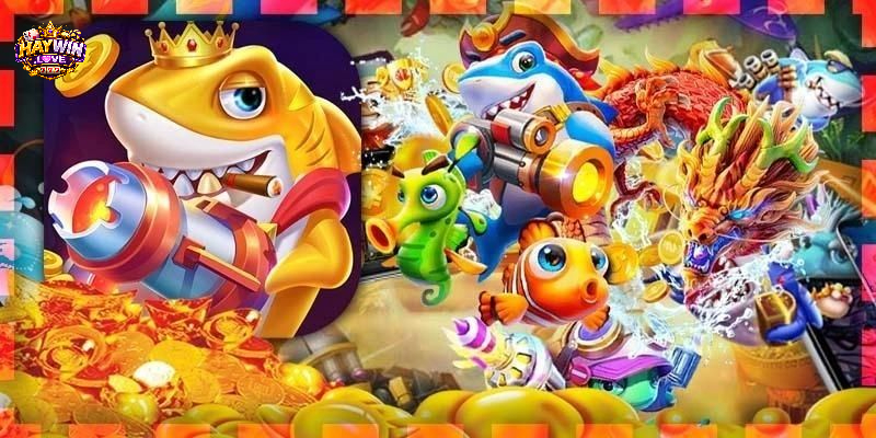 Lưu ý khi chơi tam tiên bắn cá haywin