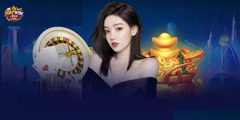 Hướng dẫn cách kiếm tiền nhanh tại Haywin